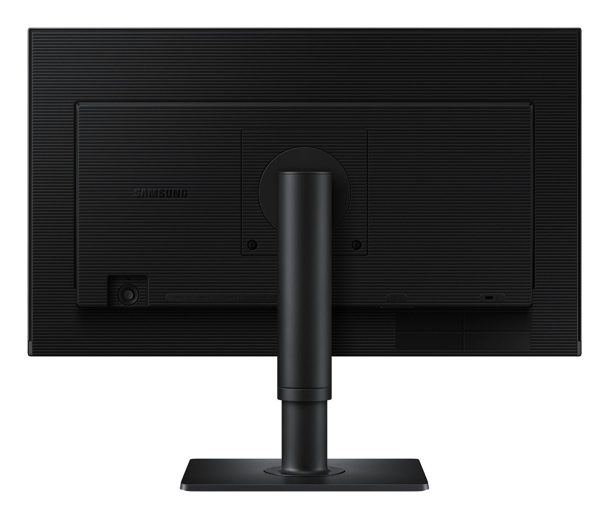 Samsung S40GD computerskærm 61 cm (24") 1920 x 1080 pixel Fuld HD LCD Sort