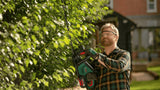 Bosch AdvancedHedgeCut 36 Hæktrimmer Elektrisk 3200opm 65cm Klingelængde