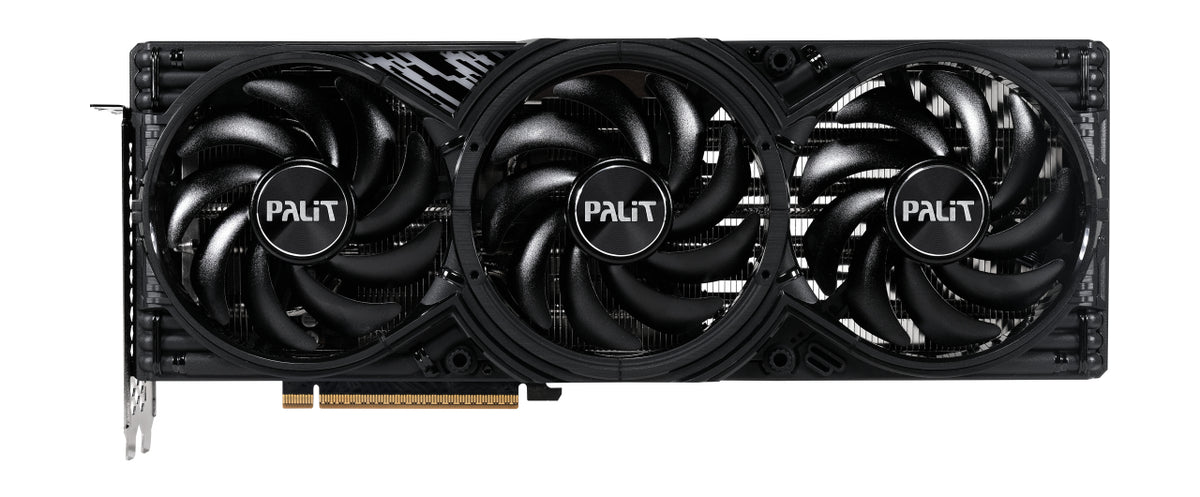 Palit NVIDIA GeForce RTX 5070 Ti 16GB GDDR7 SDRAM