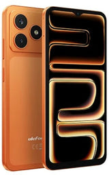 MOBILE PHONE NOTE 23/3/32GB COSMIC ORANGE ULEFONE NOTE 23 3/32GB COSMIC ORANGE (6979400350432)
