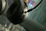 Razer Barracuda X Headset Kabel & trådløs Spil USB Type-C Bluetooth Sort