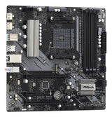 ASRock B550M Phantom Gaming 4 Micro-ATX AM4 AMD B550
