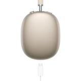 Apple AirPods Max Headset Trådløs Opkald/musik USB Type-C Bluetooth Marineblå