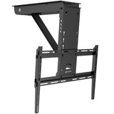 ONKRON CR3E-B tv-beslag 165,1 cm (65") Sort