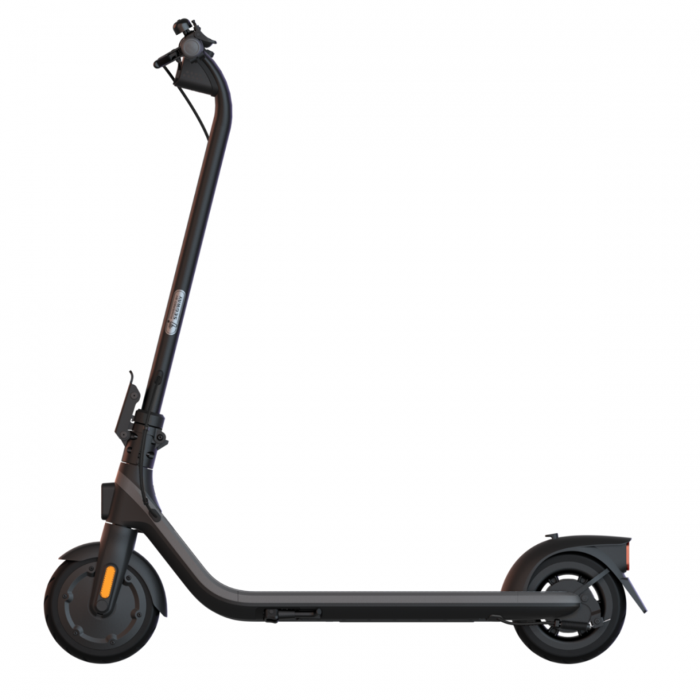 Segway Ninebot Kickscooter E2 E