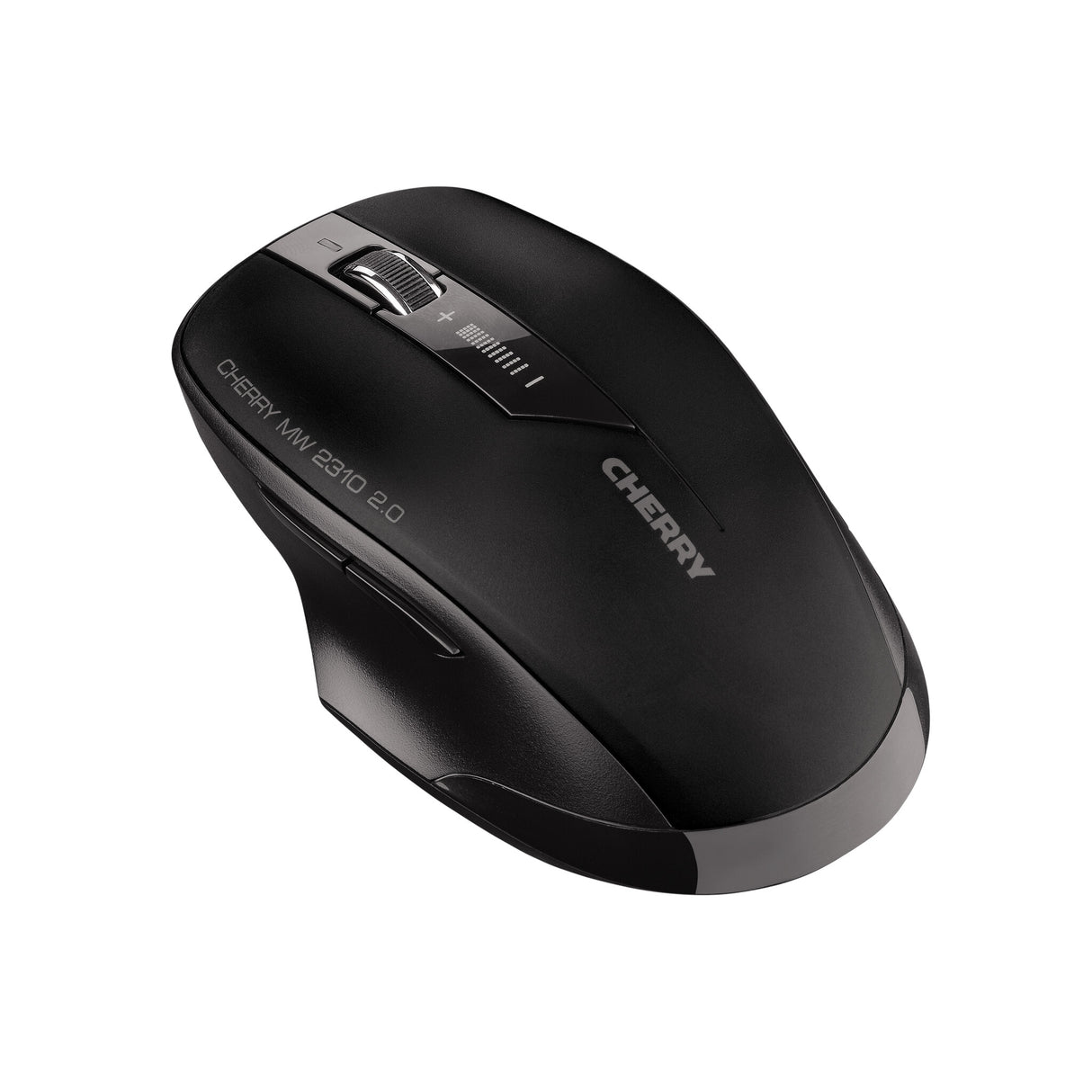 CHERRY MW 2310 2.0 mus Ambidextrous RF trådløst Optisk 2400 dpi