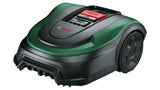 Bosch Indego XS 300 Robotplæneklipper Elektrisk 19 cm Skærebredde