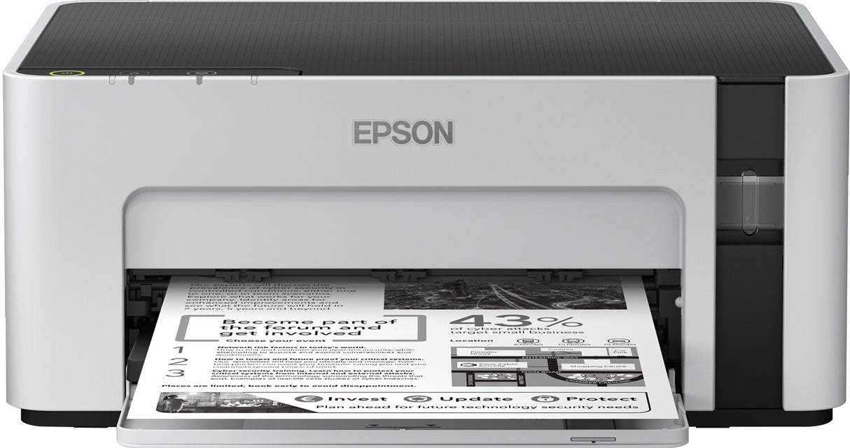 Epson EcoTank M1100 blækprinter 1440 x 720 dpi A4