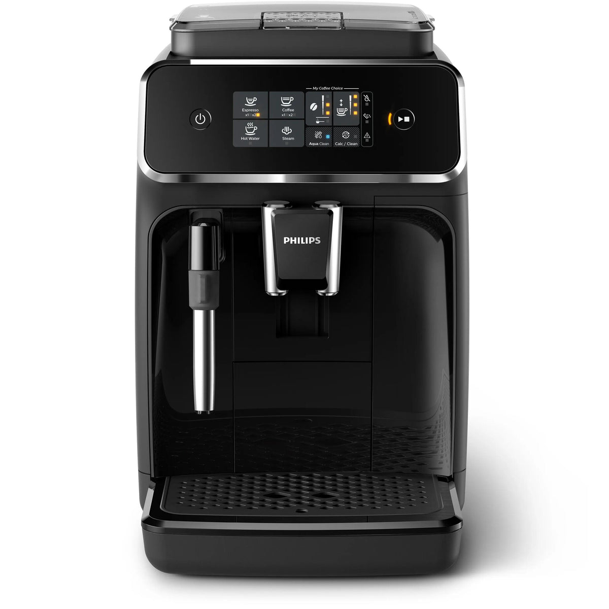 Philips 2200 series EP2225/10 coffee maker Fully-auto Espresso machine 1.8 L