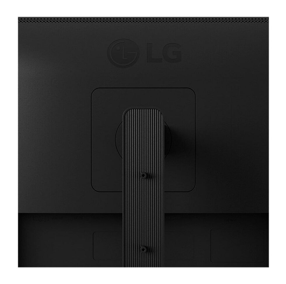 LG 24BA550-B computerskærm 60,5 cm (23.8") 1920 x 1080 pixel Fuld HD LCD Sort