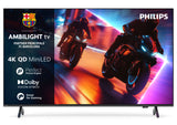 Philips 65MLED920 165.1 cm (65") 4K Ultra HD Smart TV Wi-Fi Black