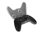 GENESIS Mangan 400 Sort Bluetooth Gamepad Analog/digital Android, MAC, Nintendo Switch, PC, iOS