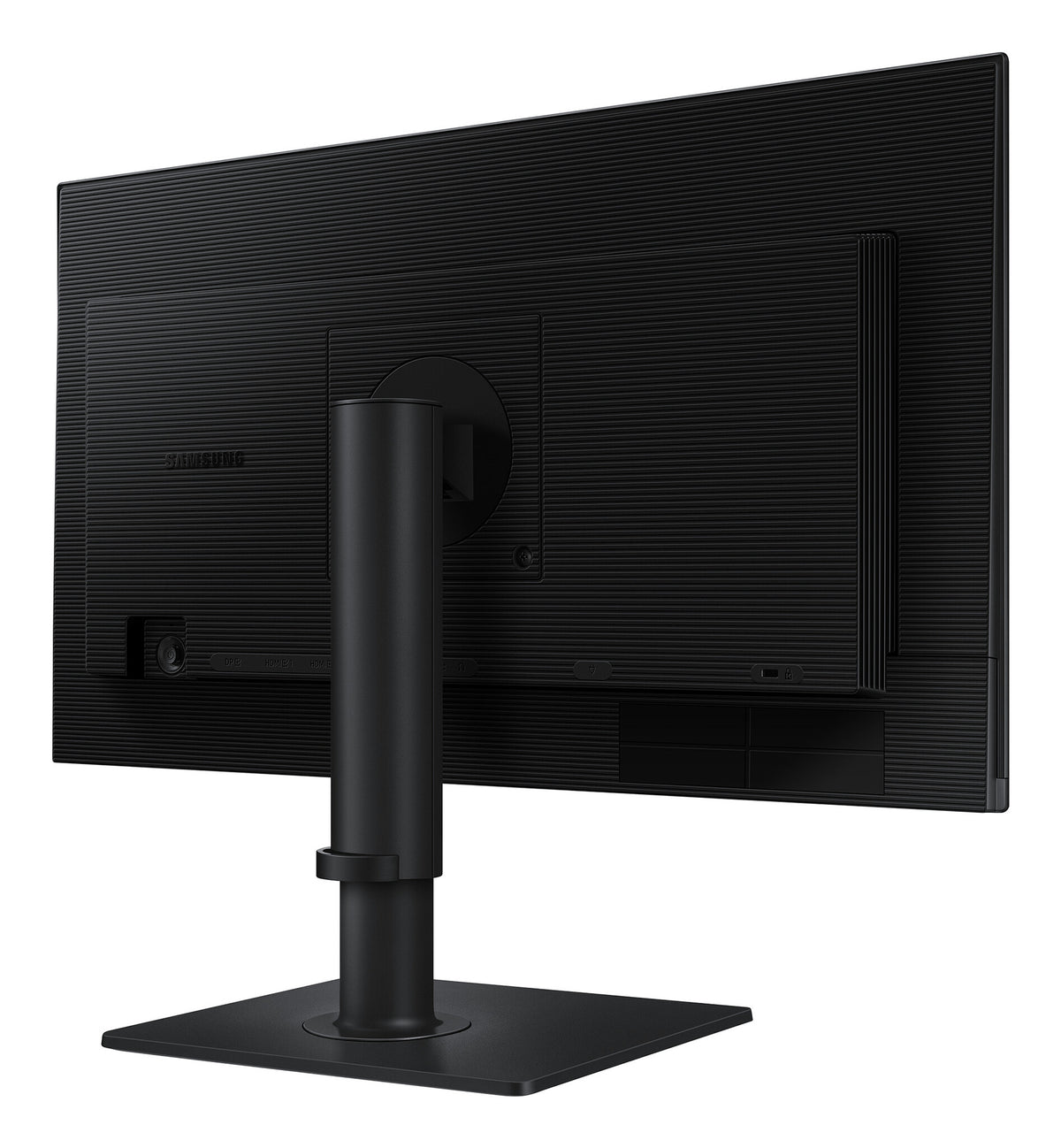 Samsung S40GD computerskærm 61 cm (24") 1920 x 1080 pixel Fuld HD LCD Sort
