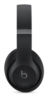Apple Beats Studio Pro Headset Kabel & trådløs Opkald/musik USB Type-C Bluetooth Sort