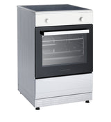 Scandomestic FCI900W induktionskomfur