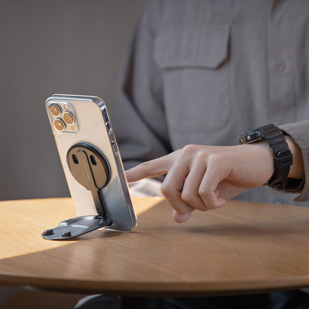 PGYTECH MagFlex Kickstand