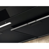 Electrolux LFT819K Vægmonteret Sort 600 m³/t