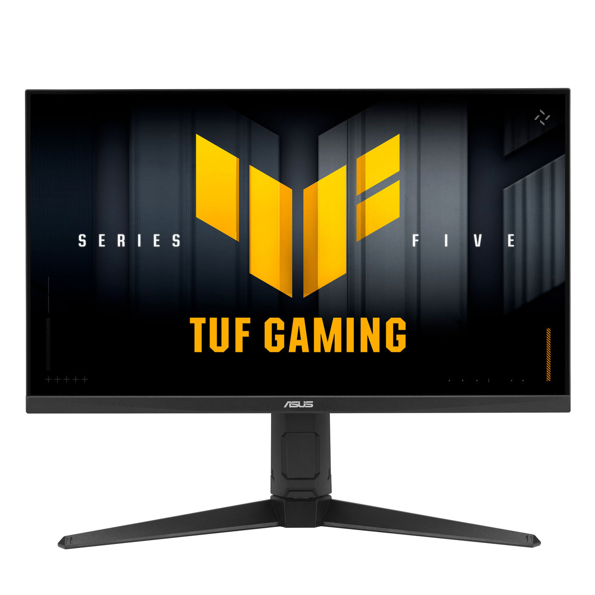 ASUS TUF Gaming VG279QML5A computerskærm 68,6 cm (27") 1920 x 1080 pixel Fuld HD LCD Sort