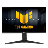 ASUS TUF Gaming VG279QML5A computerskærm 68,6 cm (27") 1920 x 1080 pixel Fuld HD LCD Sort