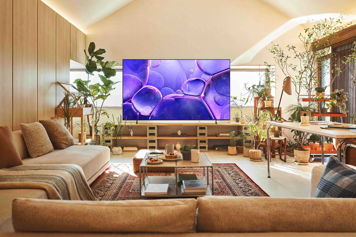 Samsung TU75U8005FUXXC UHD 4K Smart TV