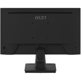 MSI PRO MP252 computerskærm 62,2 cm (24.5") 1920 x 1080 pixel Fuld HD LED Sort
