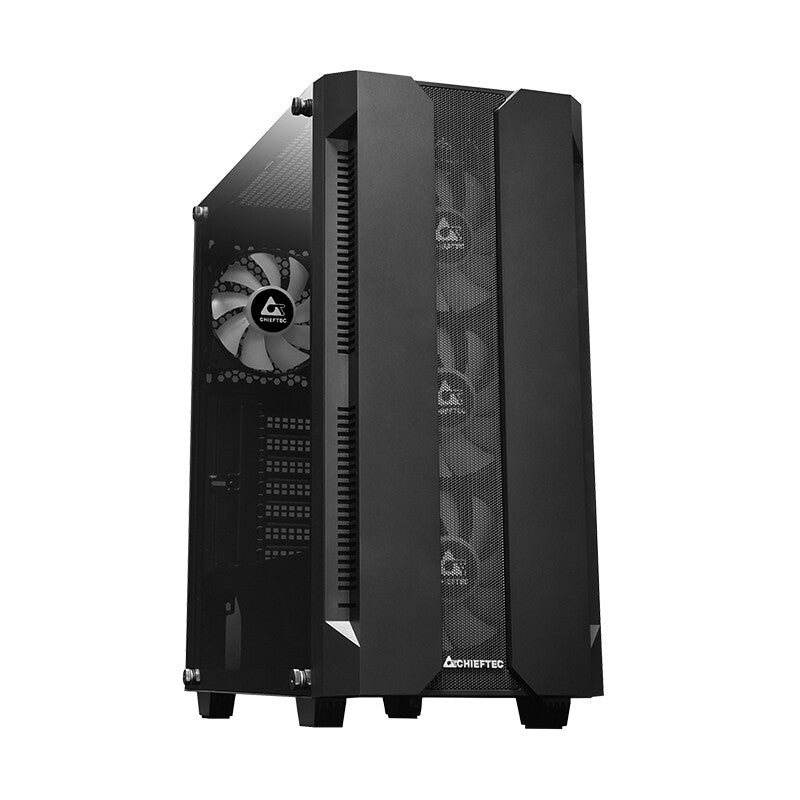 Chieftec GS-01B-OP computeretui Tower Sort