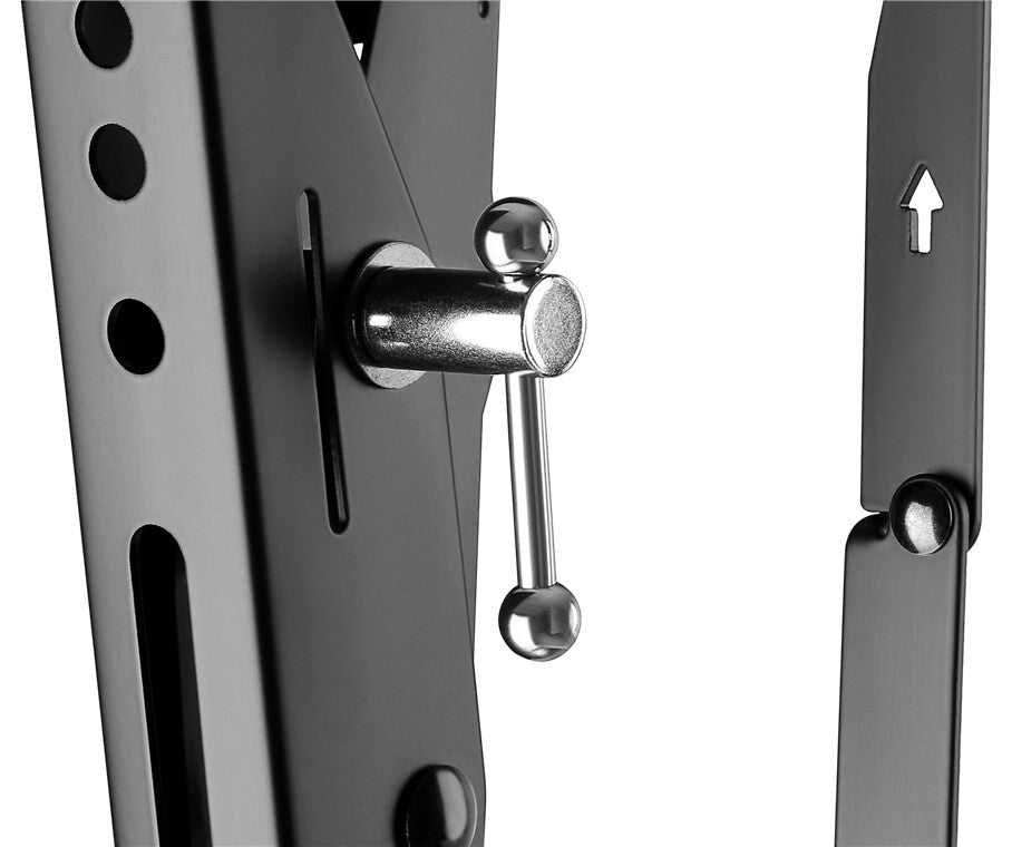 Pro TV wall mount TILT (M) 43 - 100 up to 75kg