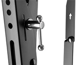 Pro TV wall mount TILT (M) 43 - 100 up to 75kg