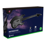 PDP RIFFMASTER Guitar controller Microsoft Xbox Series S Microsoft Xbox Series X
