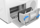 Bosch Serie 4 WTH85V0MSN tørretumbler Fritstående Front-læsning 8 kg Hvid