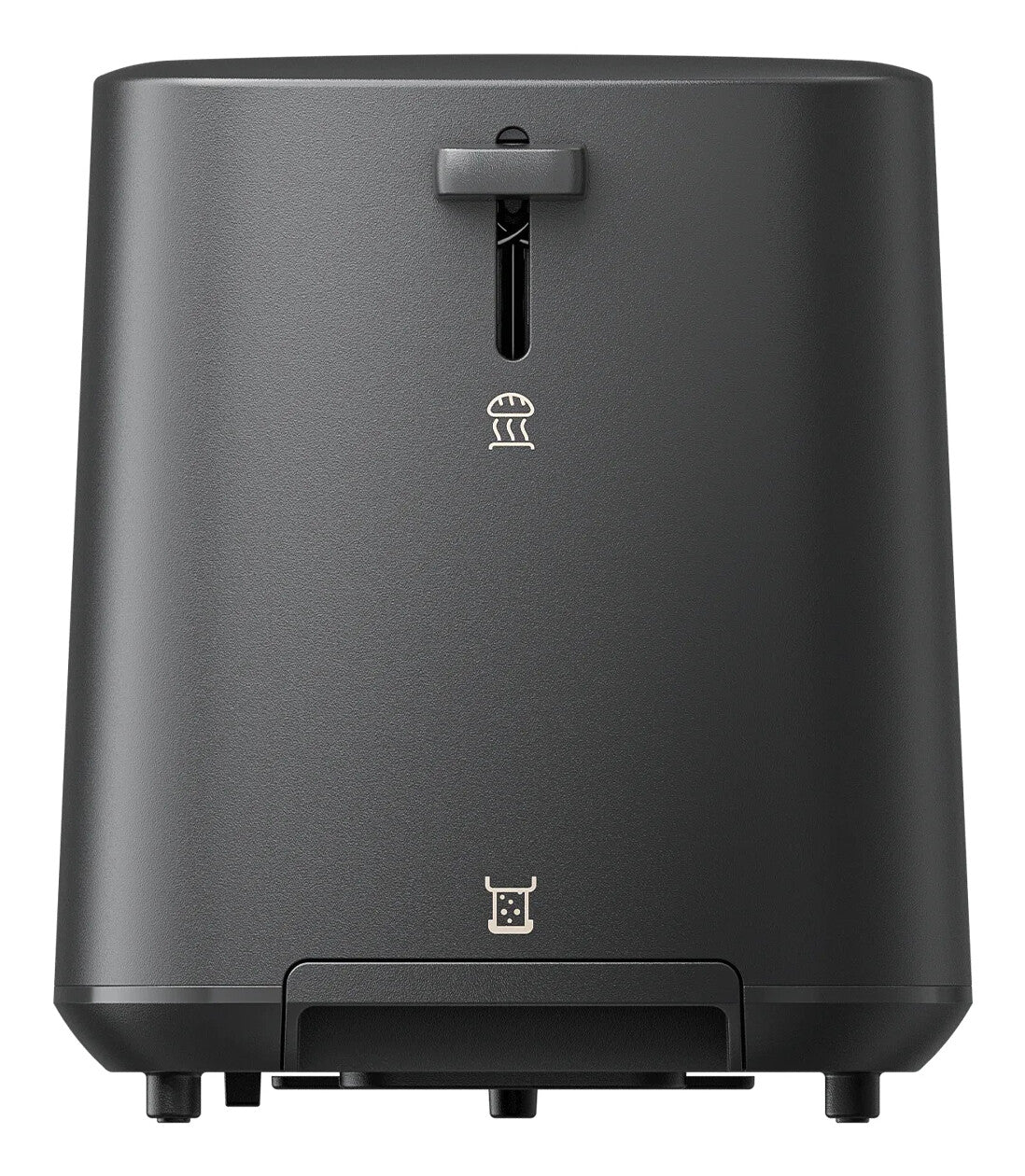 Xiaomi XMTSJ01FD 6 2 skive(r) 930 W Sort