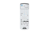 Epson EB-W53 4000 ANSI lumens 3LCD WXGA (1200x800) Hvid