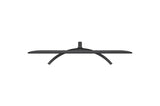 LG NanoCell AI 75NANO81A3A TV 190,5 cm (75") 4K Ultra HD Smart TV Wi-Fi Sort