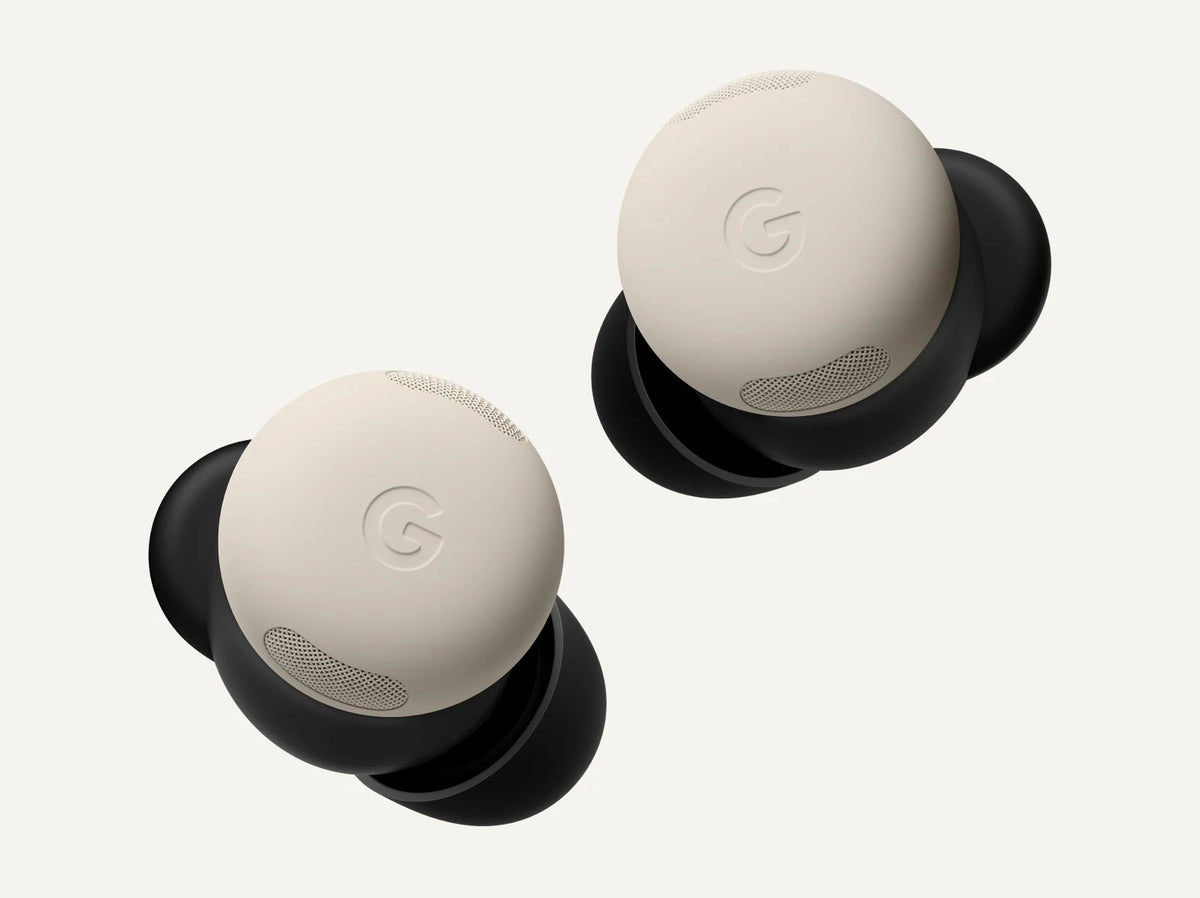 Google Pixel Buds Pro 2 Trådløs TWS earbuds Beige