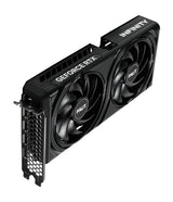 Palit GeForce RTX 5060 Infinity 2 OC V1 NVIDIA GeForce RTX 5060 8 GB