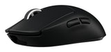 Logitech G 910-005881 mus Spil Højre hånd RF trådløst 25600 dpi