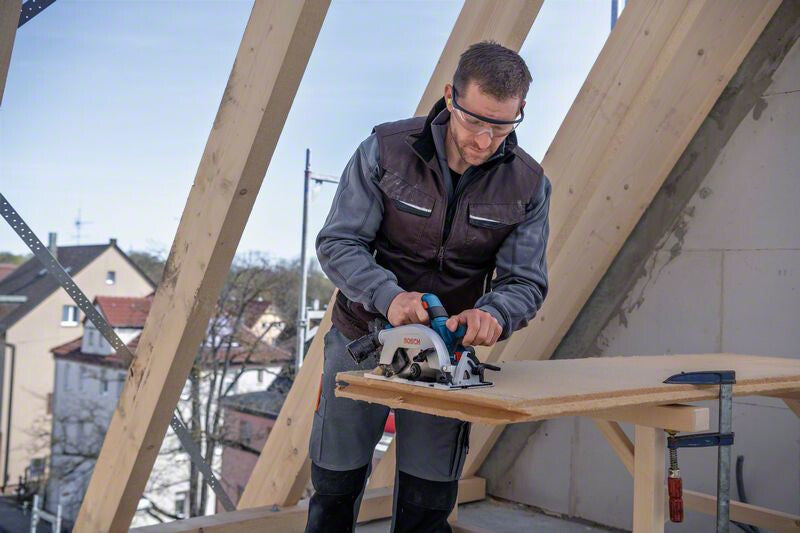 Bosch GKS 18V-57-2 Professional