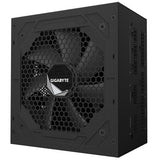 GIGABYTE UD850GM PG5 V2 enhed til strømforsyning 850 W 20+4 pin ATX ATX Sort