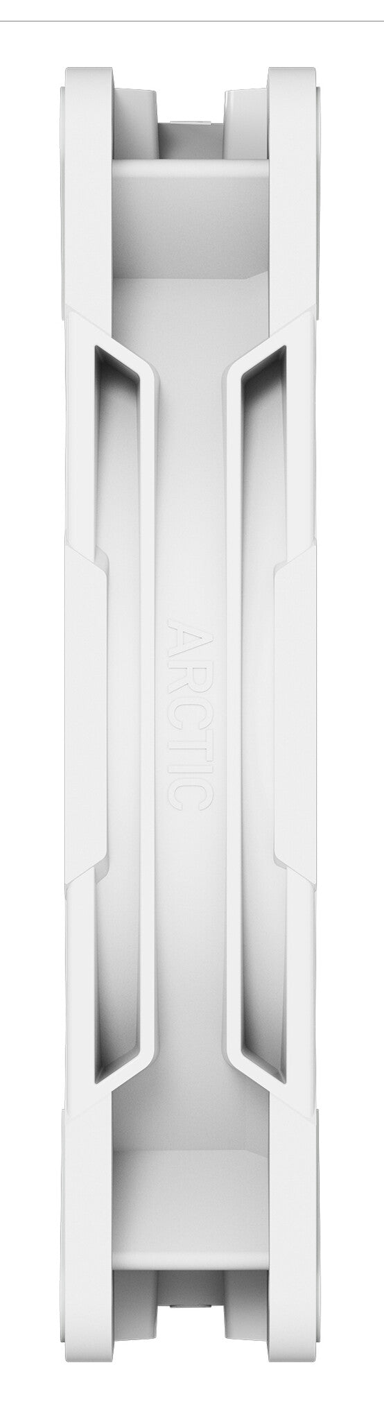 ARCTIC P14 Pro PST Computerkabinet Ventilator 14 cm Hvid 1 stk
