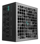 Gamer Storm PN1200M enhed til strømforsyning 1200 W 20+4 pin ATX ATX Sort