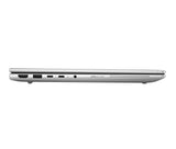 HP EliteBook 6 G1i AI Intel Core Ultra 5 225U Laptop 35,6 cm (14") WUXGA 24 GB DDR5-SDRAM 512 GB SSD Wi-Fi 7 (802.11be) Windows 11 Pro AI PC Sølv
