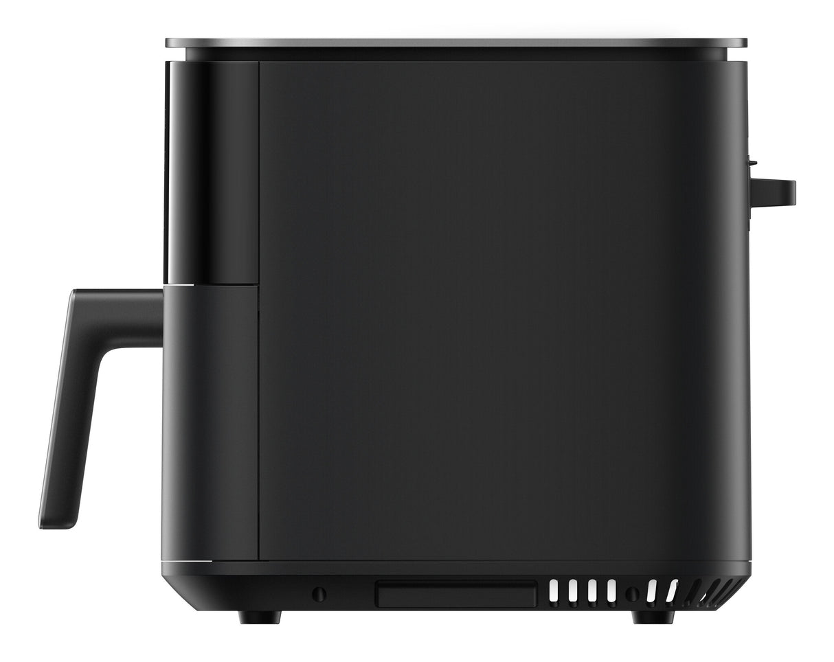 Xiaomi MAF-D1001 Dobbelt 10 L Enkeltstående 2700 W Varmluftsteger Sort
