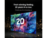 Samsung TQ65QN72HBUXNA Neo QLED 4K Smart TV