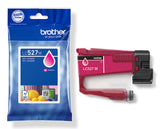 Brother LC527M blækpatron 1 stk Original Magenta