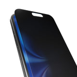 PURO PUSDGPRIPHONE1667 Skærm og -bagsidebeskytter til mobiltelefon Skærmfilter Apple 1 stk