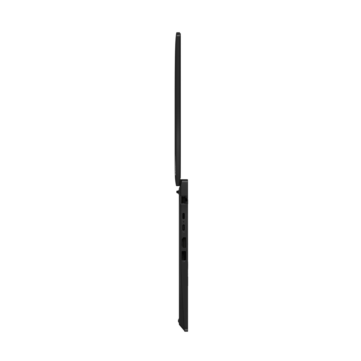 Lenovo ThinkPad L14 Gen 5 (Intel) Intel Core Ultra 5 125U Laptop 35,6 cm (14") Berøringsskærm WUXGA 16 GB DDR5-SDRAM 256 GB SSD Wi-Fi 6E (802.11ax) Windows 11 Pro Engelsk Sort
