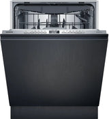 Siemens iQ300 SN63EX05ME opvaskemaskine Fuldt indbygget 14 kuverter
