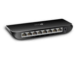 TP-Link TL-SG1008D Desktop Switch 8-porte Gigabit