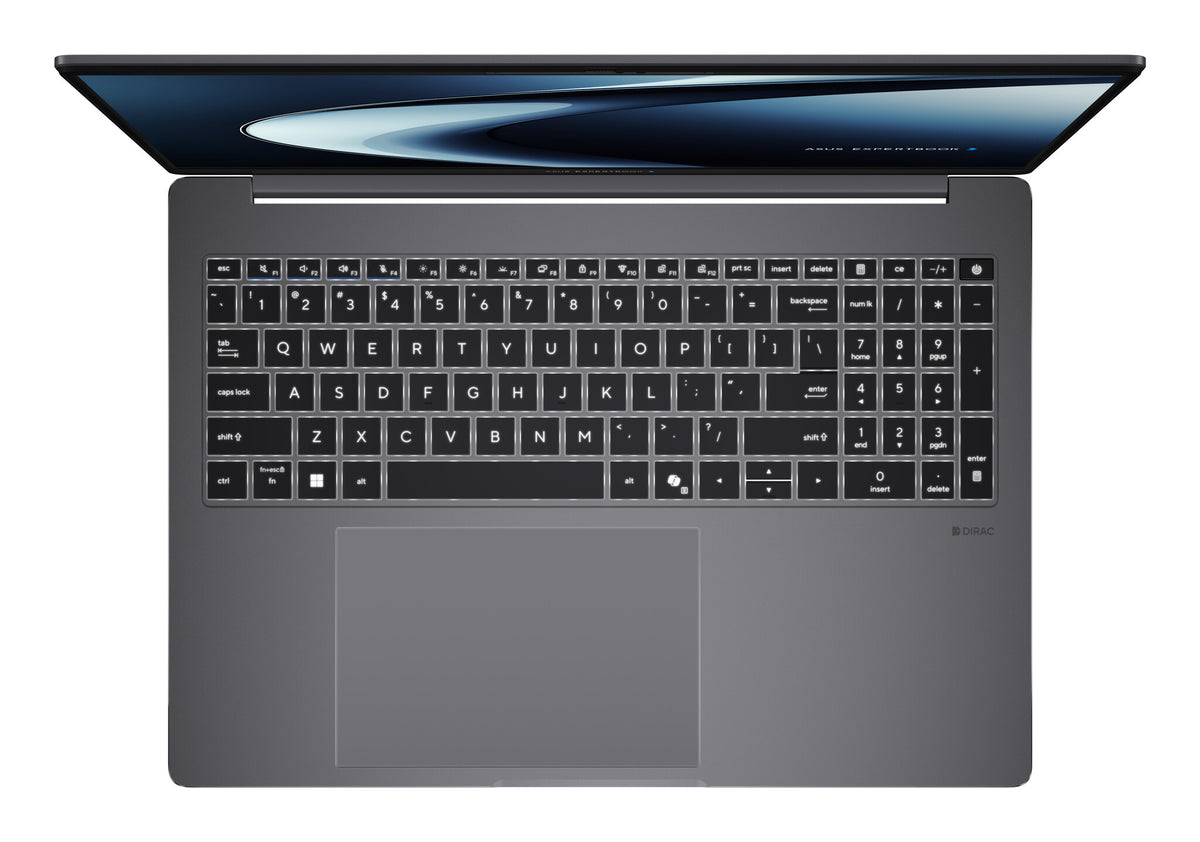 NotebookASUSPM5606CKA-PL0871XCPU AMD RyzenT AI 53302 GHz16 "2560 x 1600 pixelsRAM 16 GBDDR5-SDRAMSSD 512 GBDiscrete graphics Not  90NX0981-M00ZR0 (4711636638326)