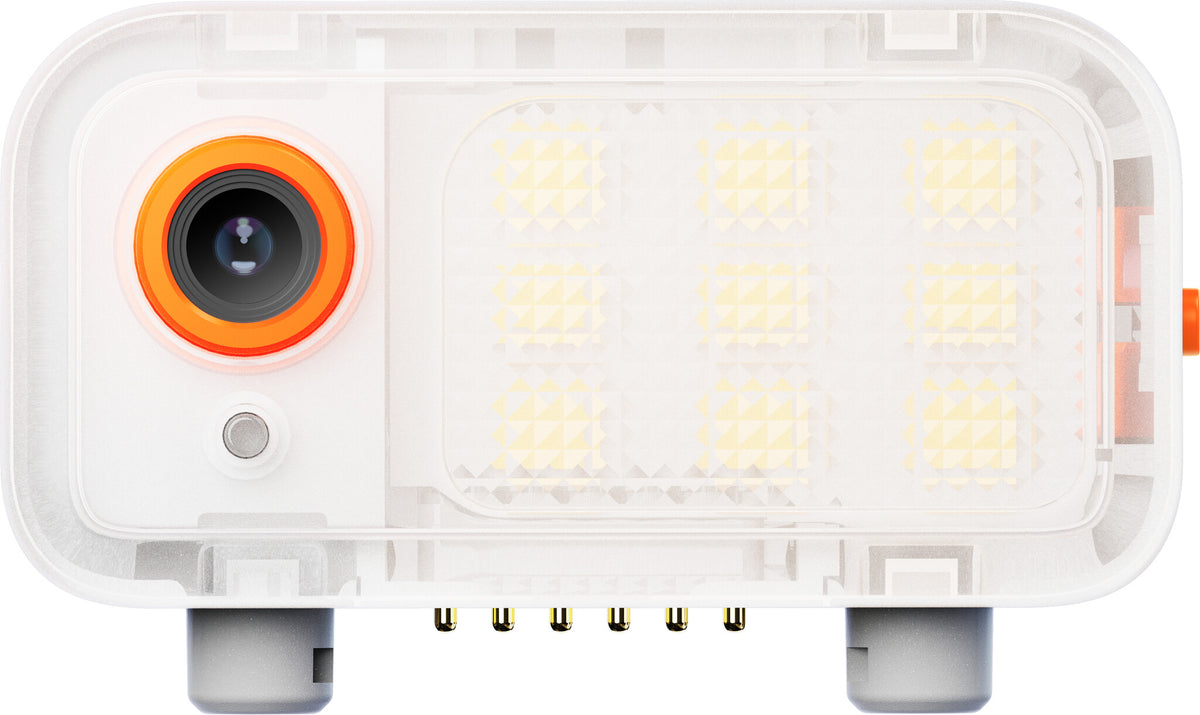 Hohem iSteady V3 Ultra (hvid)